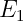E1
