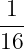 -1-
16
