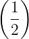 (  )
  1-
  2