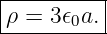 |---------|
ρ-=-3𝜖0a.--
