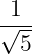 √1--
  5