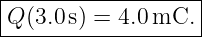 |------------------|
-Q(3.0s)-=-4.0-mC.--
