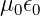 μ0𝜖0
