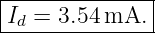 |--------------|
-Id =-3.54mA.--|
