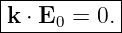 |----------|
k-⋅ E0-=-0.-
