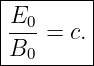 ---------
|E       |
|--0=  c.|
-B0------|
