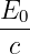 E0-
 c