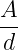 A-
d