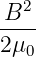 B2
----
2μ0
