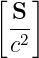[  ]
 S-
 c2