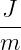 J
--
m