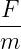 F-
m