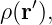 ρ(r′),

