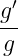 g′
--
g