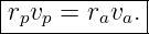 |------------|
-rpvp =-rava.|
