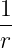 1
--
r
