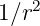 1 ∕r2   