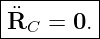 |--------|
|¨RC =  0.|
----------
