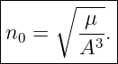 |-----∘------|
|        μ-- |
|n0 =    A3 .|
-------------
