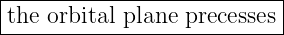 |the-orbital-plane-precesses|
----------------------------

