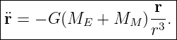 |-----------------------|
|                   -r  |
¨r-=-−-G-(ME--+-MM--)r3.-|
