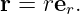 r = re .
      r
