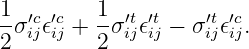 1σ′c𝜖′c + 1σ ′t𝜖′t − σ′t𝜖′c.
2 ij ij   2  ij ij    ij ij
