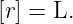 [r] = L.
