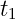 t1   