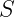 S  