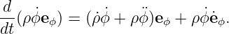 (dϕ)