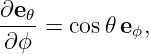 y = r sin 𝜃sinϕ,
