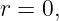 |----(---)--(---)-----------------------------------------|
ar =  d2r  ∕ dt2  − r ((d𝜃 )∕(dt))2 − rsin2𝜃 ((dϕ )∕ (dt))2, |
-----------------------------------------------------------
