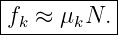 |----------|
-fk ≈-μkN.--
