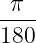 -π--
180