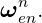 ωnen.

