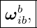 |-b--|
-ωib,|
