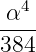 α4
----
384