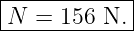 |------------|
-N--=-156-N.-|

