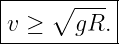 |----∘-----|
-v ≥---gR.--
