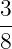 3-
8