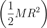( 1 )
--M R2
2