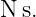 N s.
