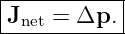 |----------|
Jnet = Δp. |
------------
