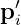  ′
pi
