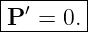 |--′-----|
-P--=-0.-|
