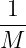 1
---
M