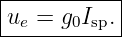 |----------|
ue-=--g0Isp.-
