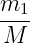 m1-
M