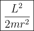 |------|
| L2   |
|----2-|
-2mr---
